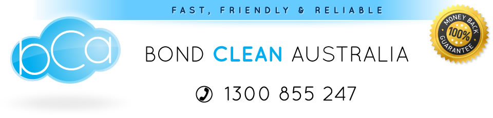 Bond Clean Australia