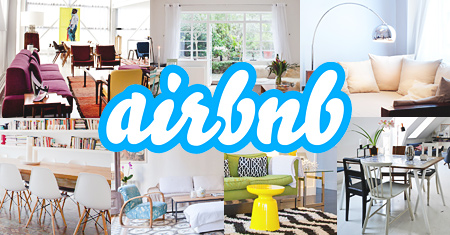 airbnb pictures
