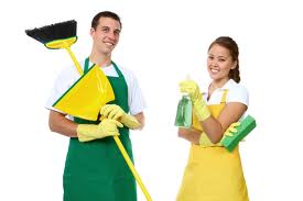 Cleaners Gold Coast