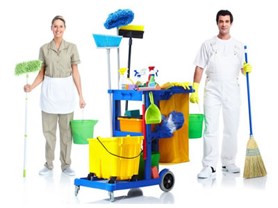 cleaners gold coast