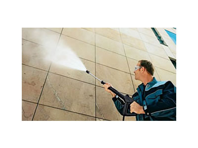 Pressure Cleaning Gold Coast 