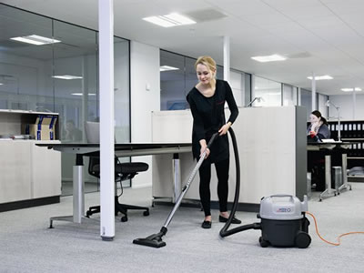 Gold Coast Office Cleaning
